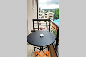 Smeštaj Voli - Apartman u centru Sokobanje